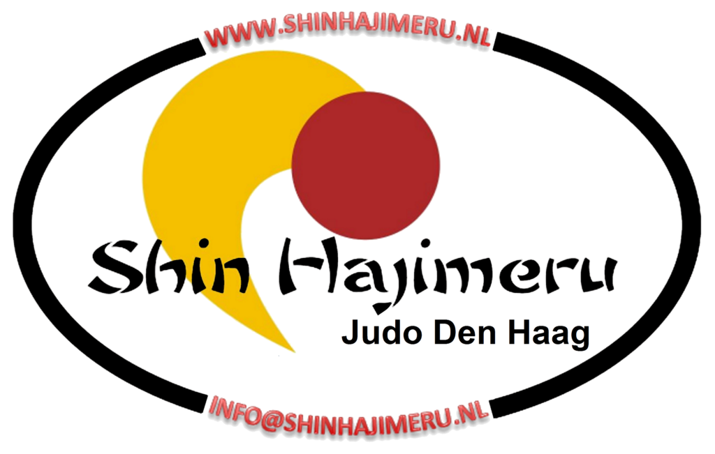 www.Shinhajimeru.nl judo Den Haag Shin Hajimeru