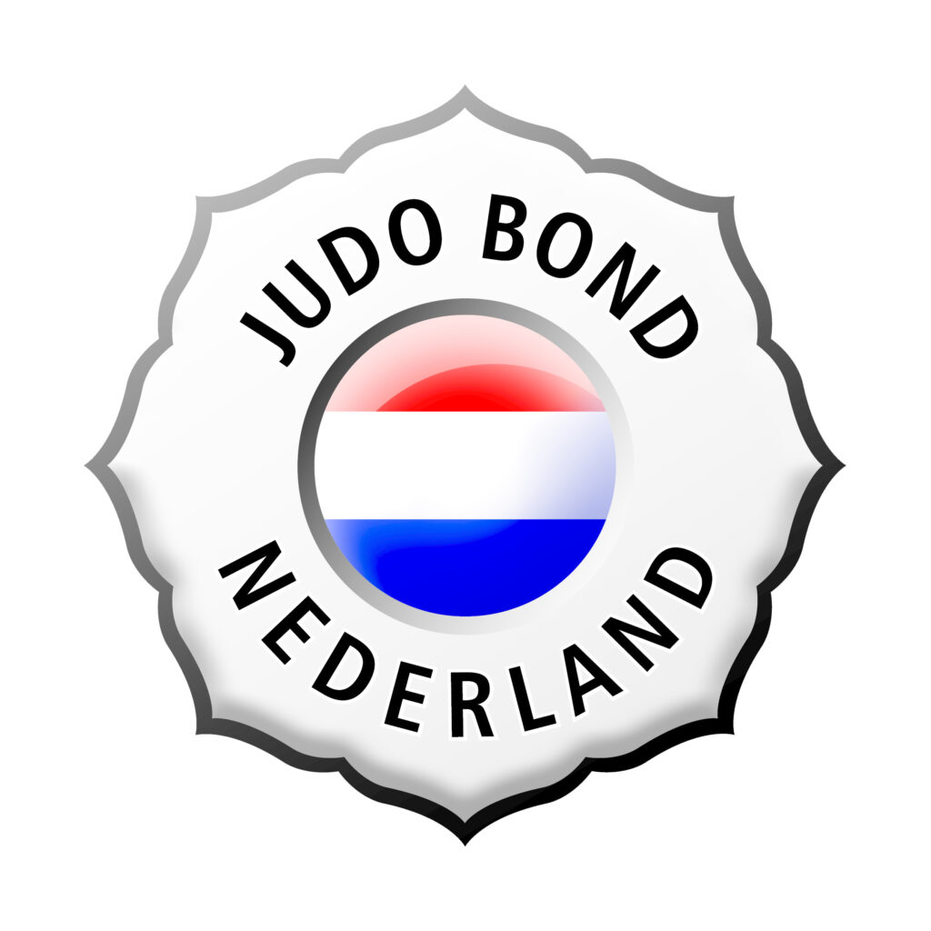JBN Judo Bond Nederland
